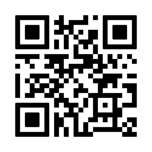 QR code to register for English classes